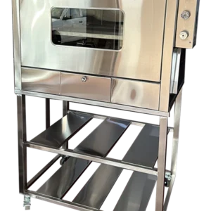 HORNO MULTIFUNCIÓN
