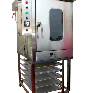 HORNO CONVECTOR DE 6 NIVELES