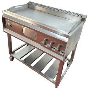 PLANCHA FREIDORA