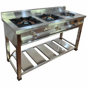 COCINA LINEAL MIXTA