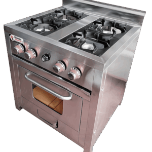 COCINA DOMÉSTICA