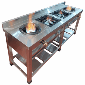 COCINA LINEAL FUSIÓN