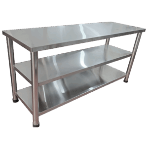 MESA DE TRABAJO