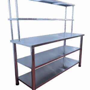 MESA DE TRABAJO 5 NIVELES