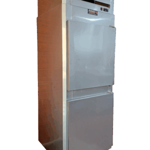 CÁMARA REFRIGERADORA MIXTA