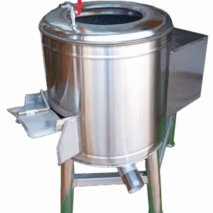 PELADOR DE PAPA 20KG