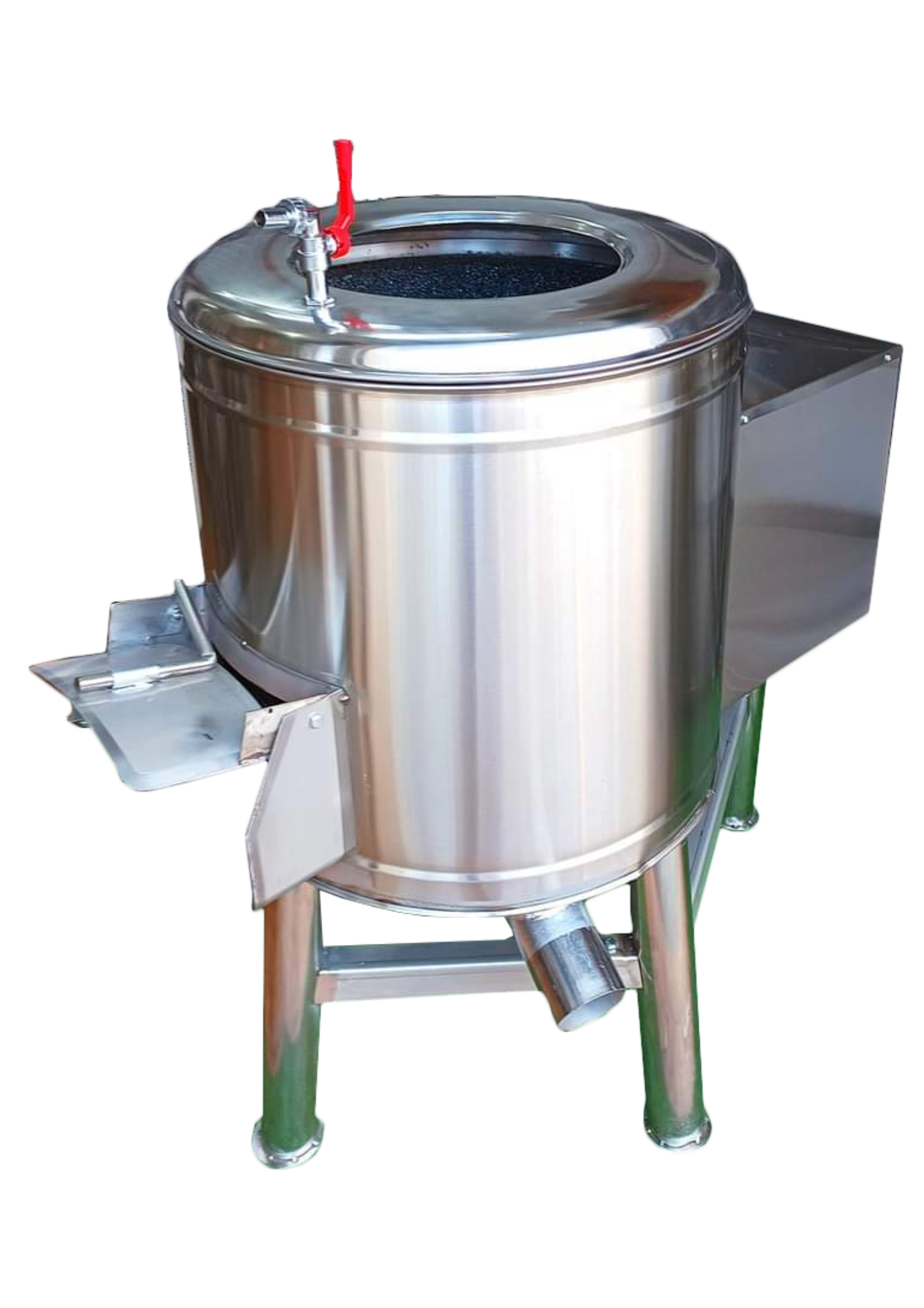 PELADOR DE PAPA 20KG